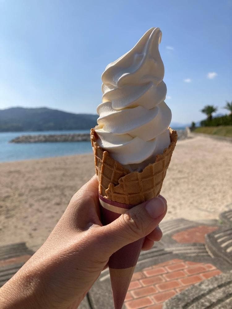 レストラン マリンオアシスはかた 道の駅 伯方S・Cパーク