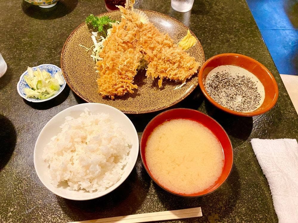 とんかつ とん吉