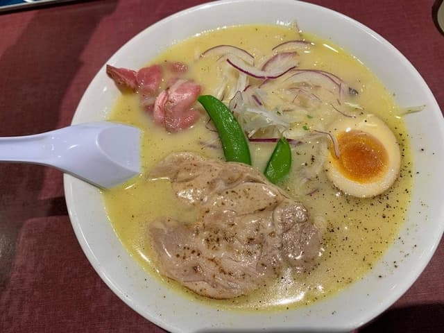 丸源ラーメン 岸和田八阪店 - サブ画像1