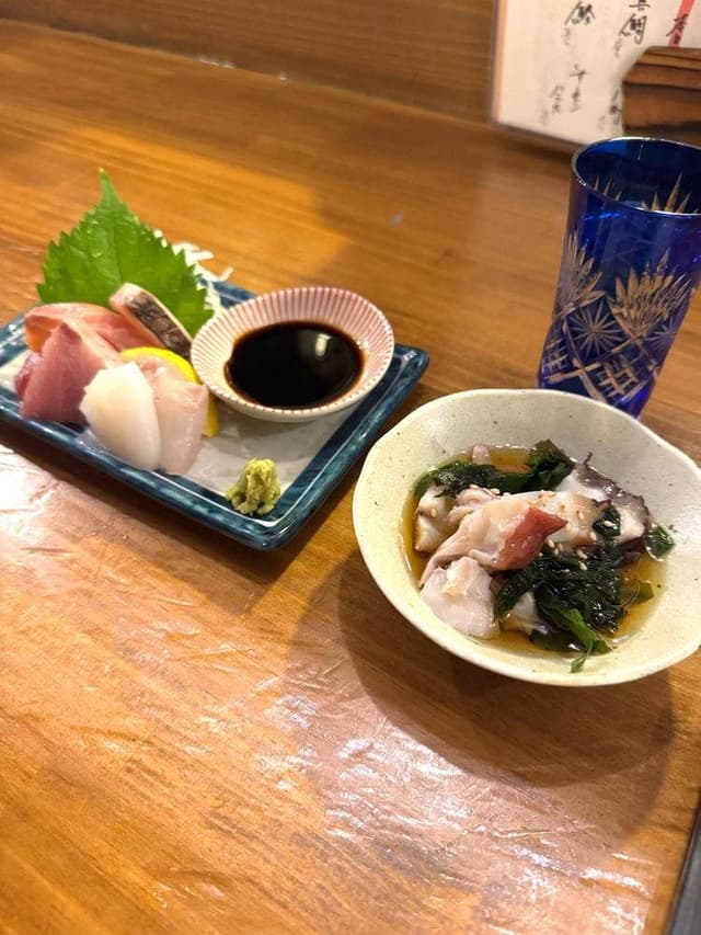 京橋 炉端焼 ロバ - サブ画像3