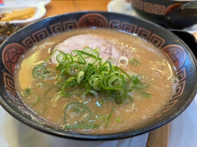博多長浜らーめん 夢街道 奈良橿原神宮前店 - サブ画像3