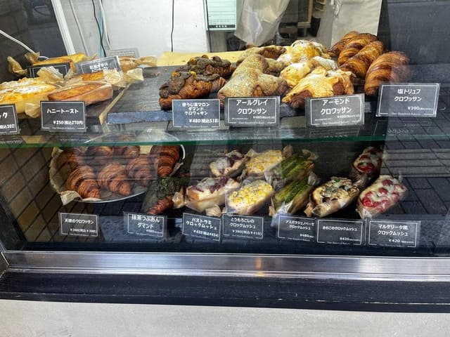 One Hundred Bakery 立川南口店 - サブ画像2