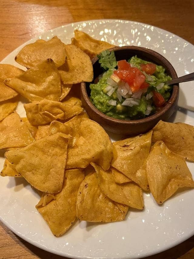 Tacos Mercado - サブ画像2