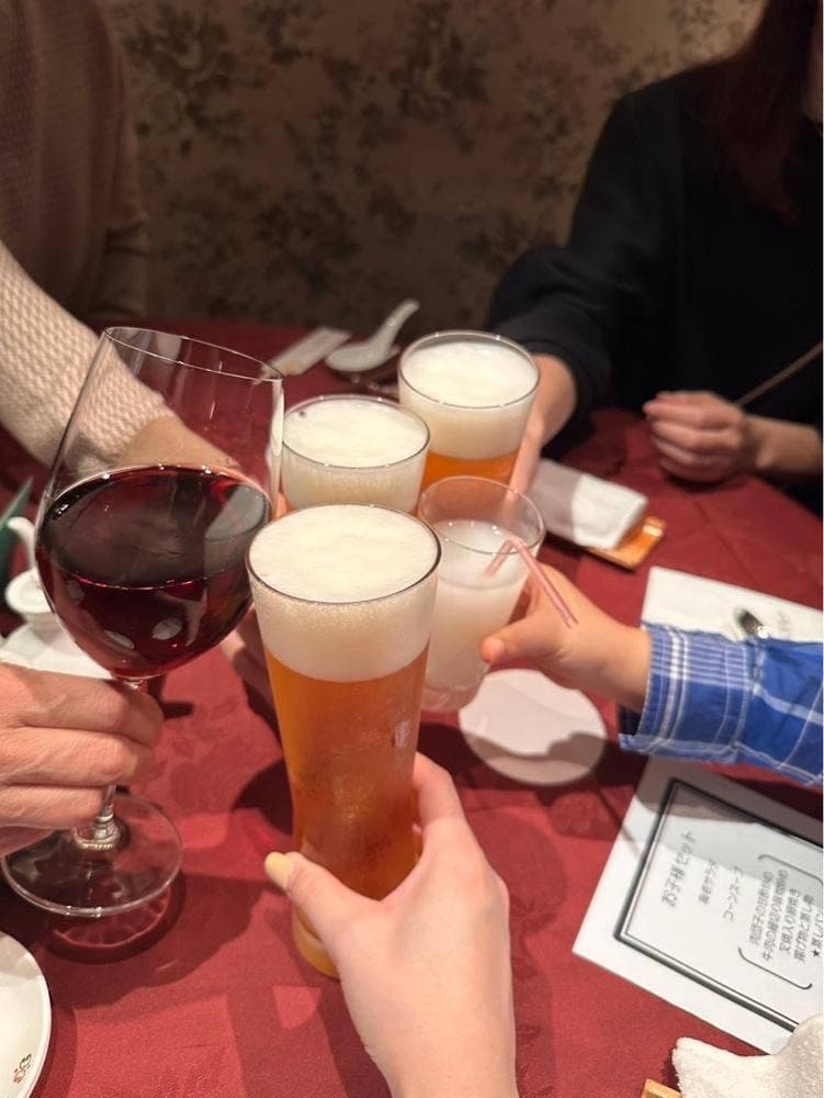 中国料理 翠陽