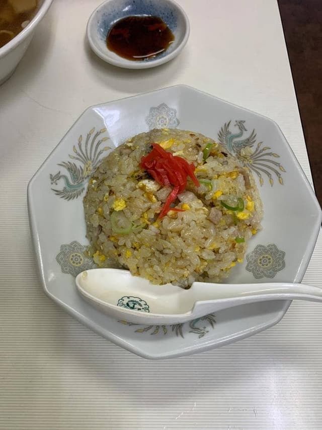中華料理 宝龍 - サブ画像2