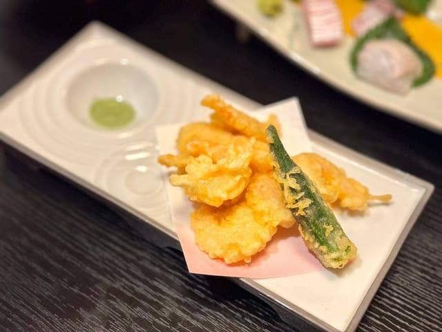 季節料理冨士本 - サブ画像2