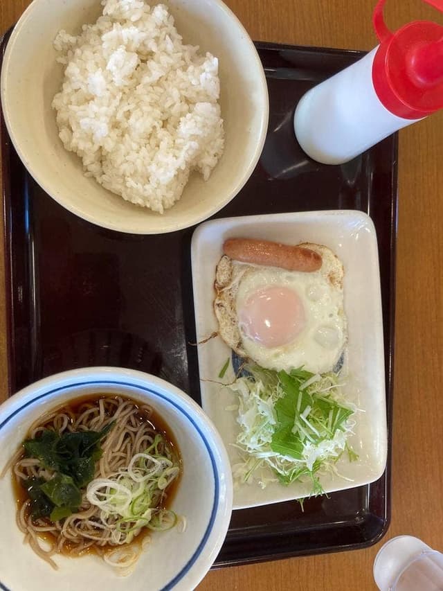 山田うどん 熊谷140号バイパス店 - サブ画像1