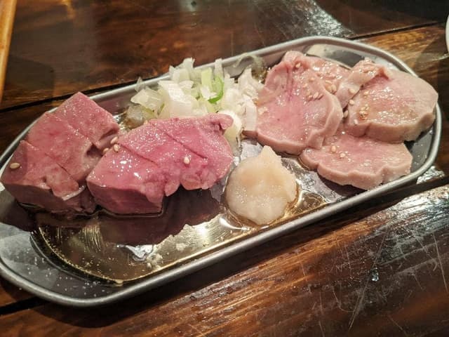 名物やきとん とみちゃん 十条店 - サブ画像2