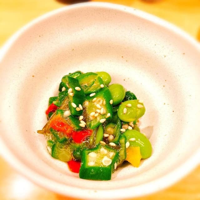 マグロ焼肉 B/FISH - サブ画像2