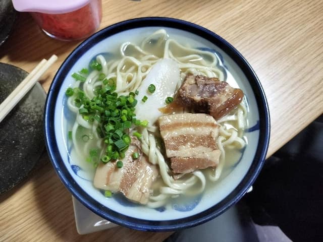 沖縄料理 な～ちゃん - サブ画像3
