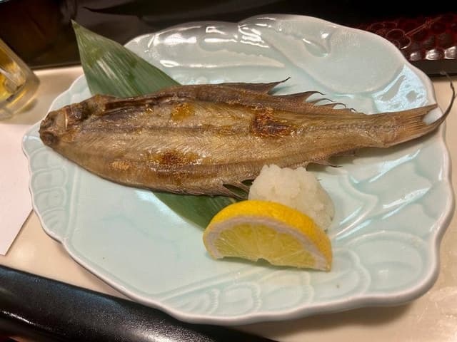 あさひ鮨古川店 - サブ画像3