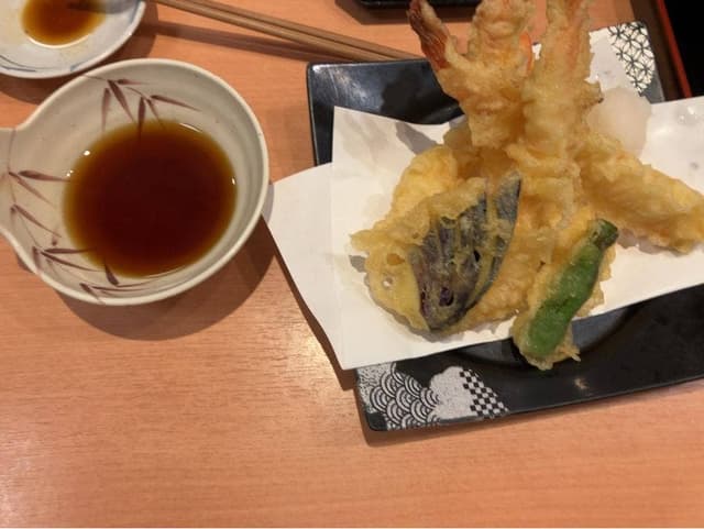 沼津魚がし鮨 流れ鮨 浜松市野店 - サブ画像2