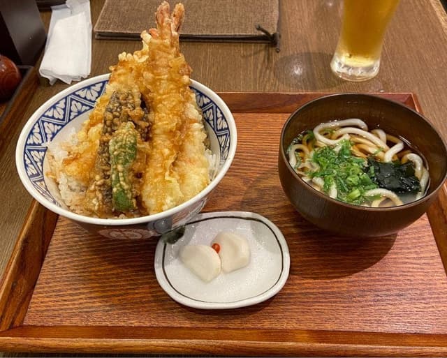 椿すずめ グランエミオ所沢店 - サブ画像1