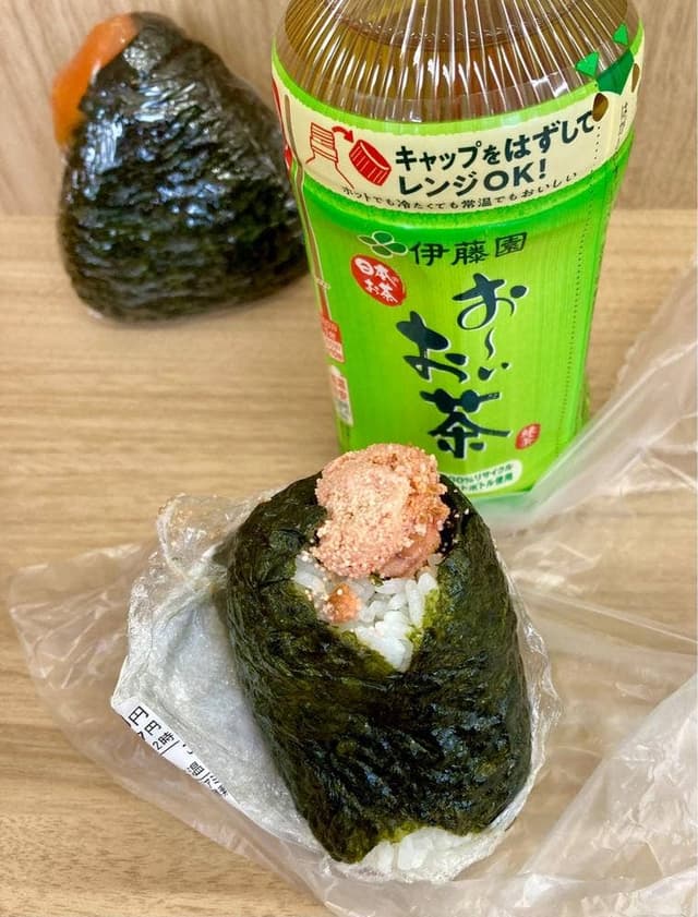 窯炊き なまら旨おにぎり - サブ画像2