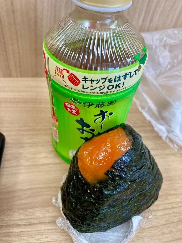 窯炊き なまら旨おにぎり - サブ画像3