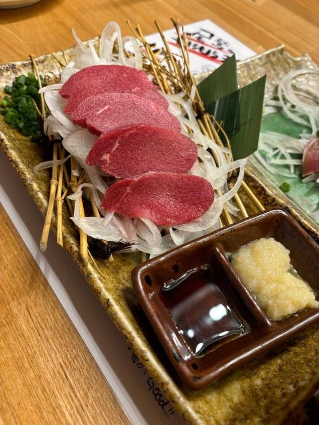 個室居酒屋 座楽 上野駅前店 - サブ画像1
