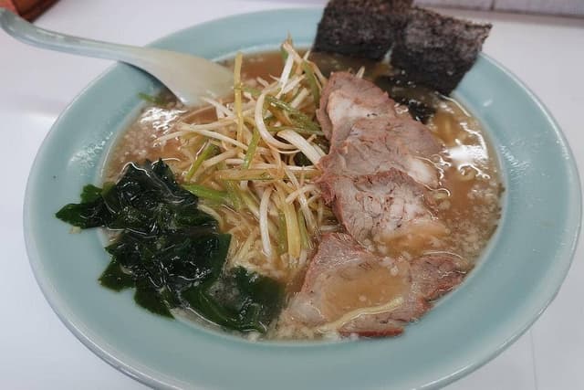 ラーメンショップ 長和店 - サブ画像1