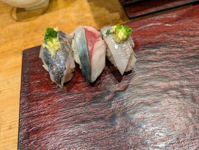 立ち寿司横丁 中野サンモール - サブ画像3