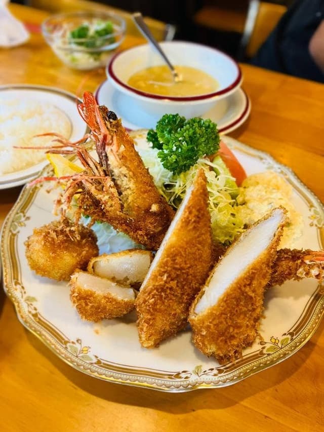 グリル平田 - サブ画像2