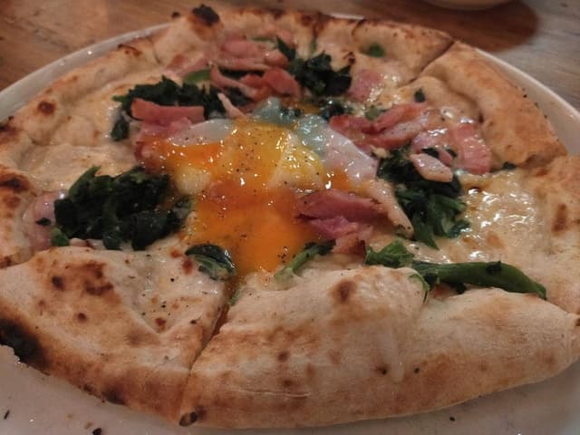 good spoon pizzeria&cheese 立川店 - サブ画像3