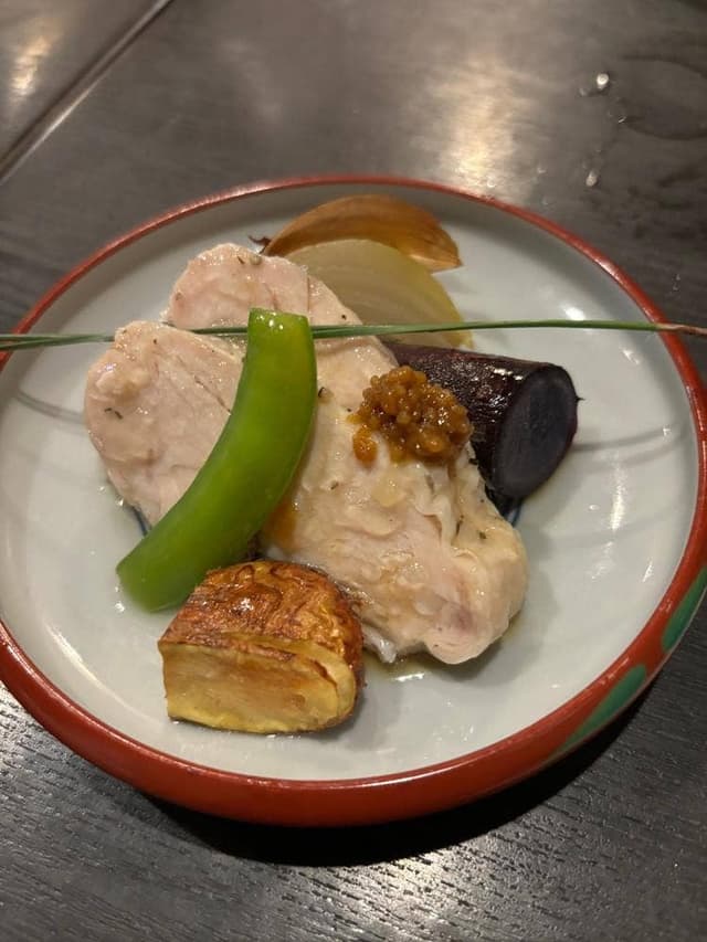 料理屋 兆治 - サブ画像1