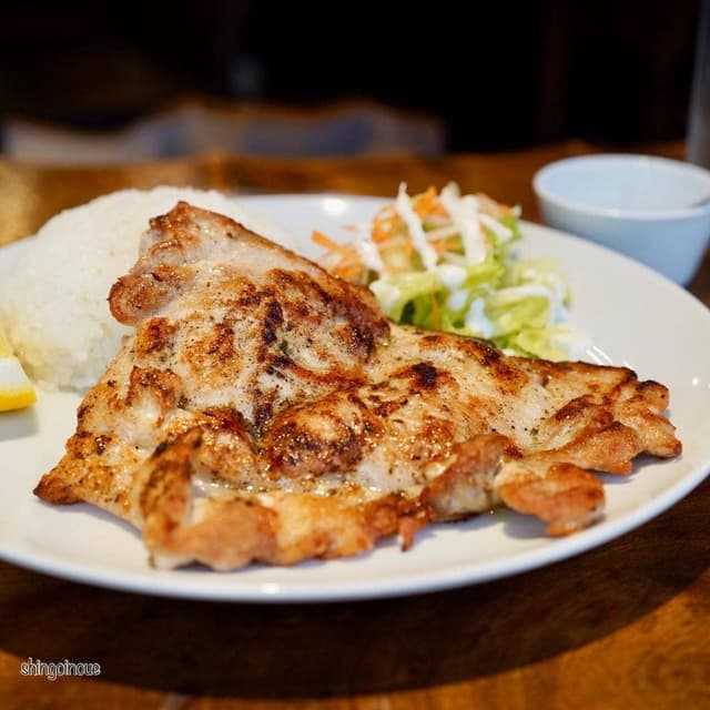 ペルー料理 Miraflores 桜ヶ丘店 - サブ画像1