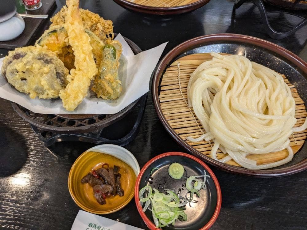 庵古堂