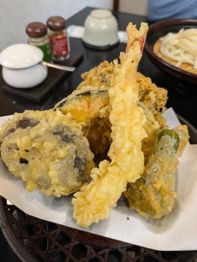 庵古堂 - サブ画像3