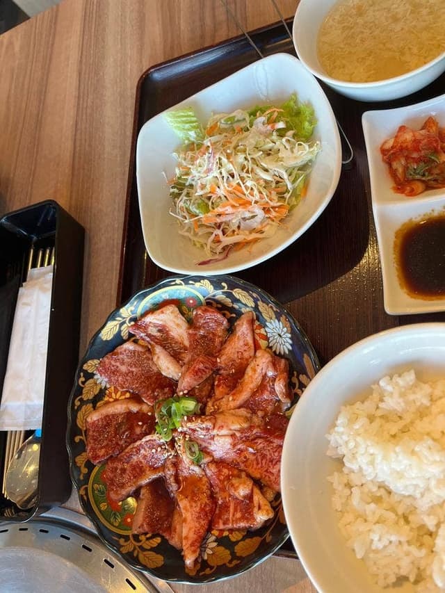醍醐 お台場・デックス東京ビーチ店 - サブ画像2