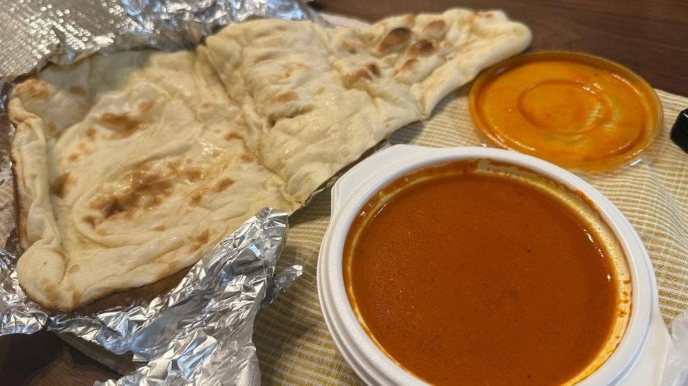 インドダイニング ナマステ 新丸子店