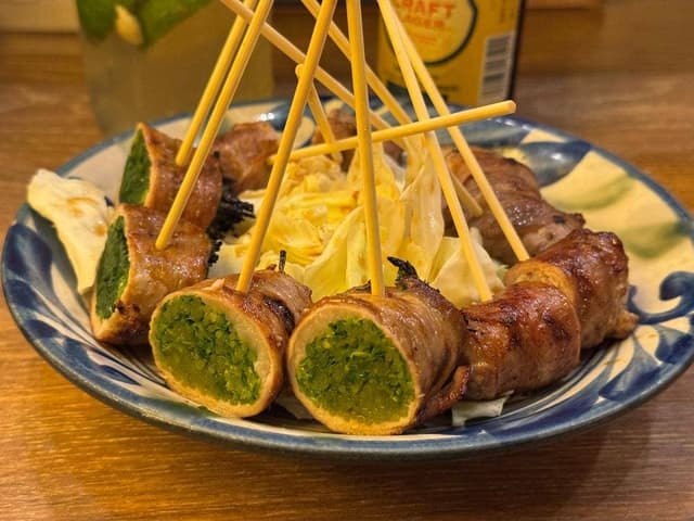 鶏と豚の縁処 ゆうな - サブ画像3