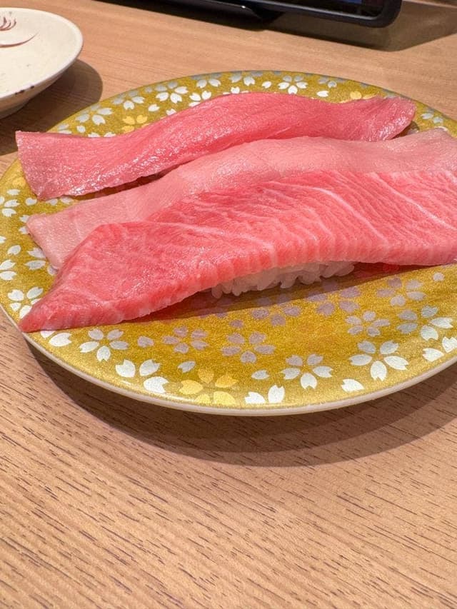 グルメ回転寿司 函館 函太郎 三井アウトレットパーク木更津店 - サブ画像2