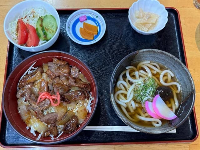 特産センターごかせ - サブ画像2
