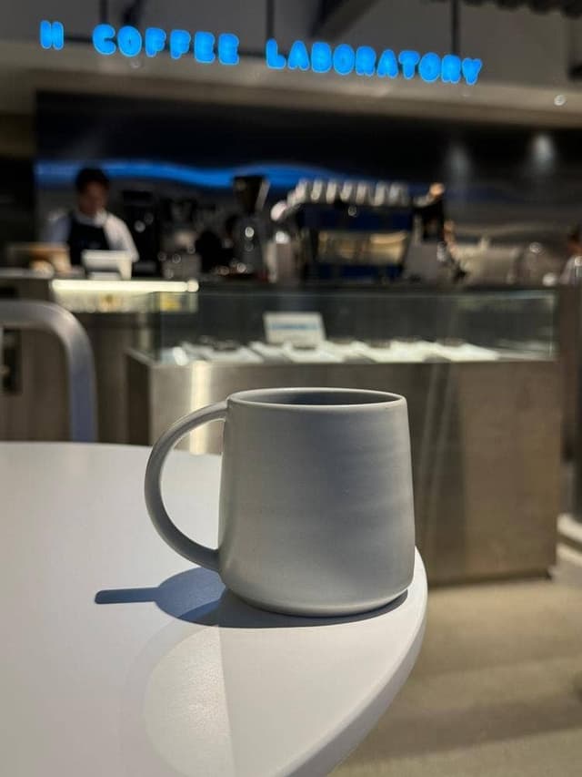 H COFFEE LABORATORY - サブ画像2
