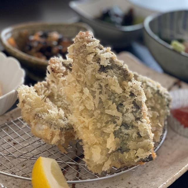鋸南食堂 - サブ画像2