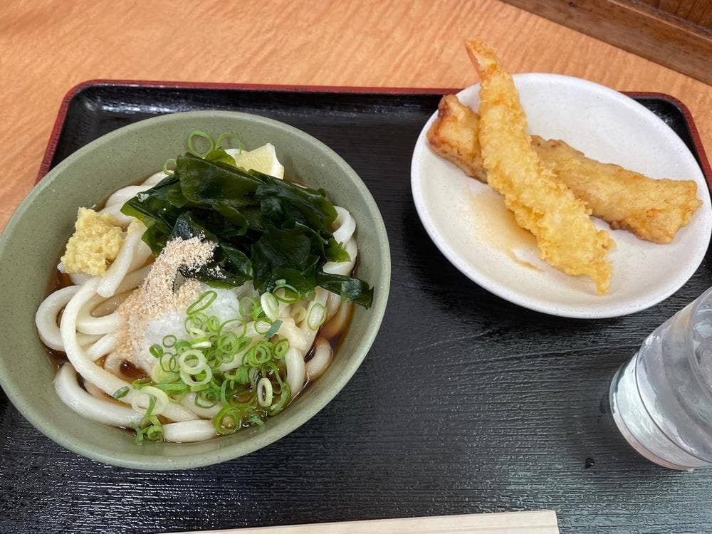 うどんあさひ