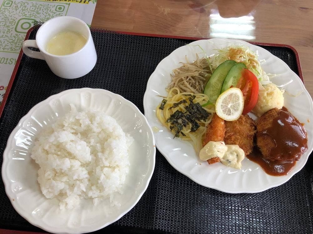 くらて食堂 団さん