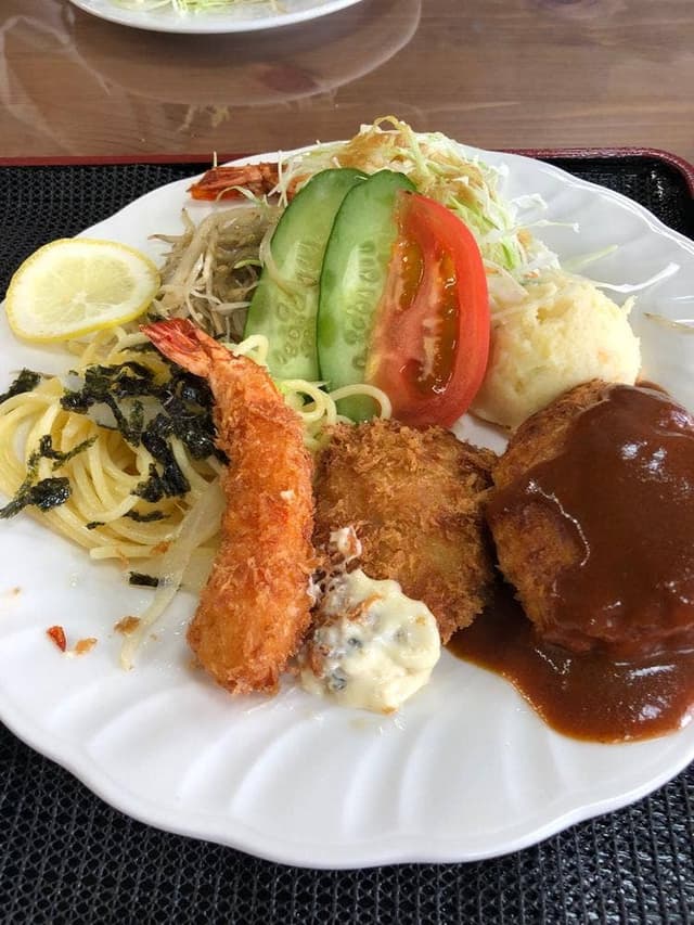 くらて食堂 団さん - サブ画像1