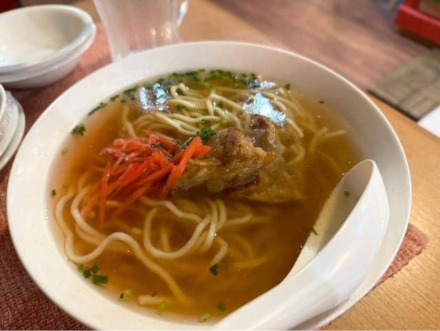 沖縄料理 ズミ - サブ画像1