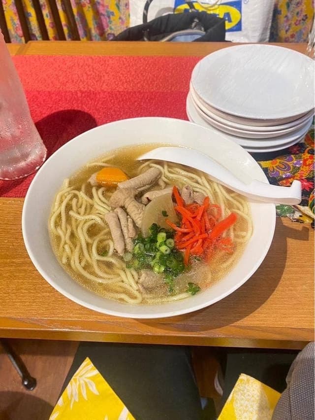 沖縄料理 ズミ - サブ画像3