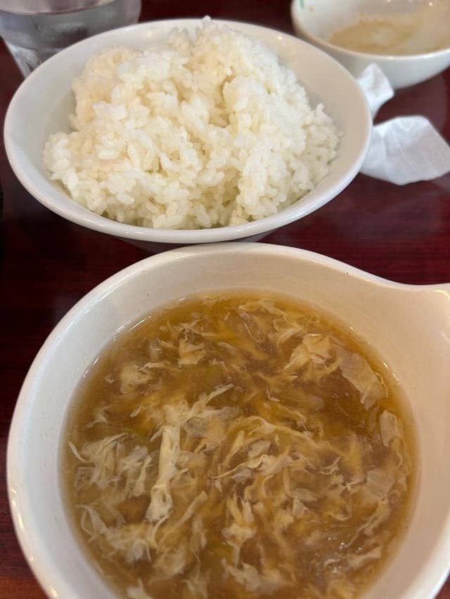 日昇中華 - サブ画像2