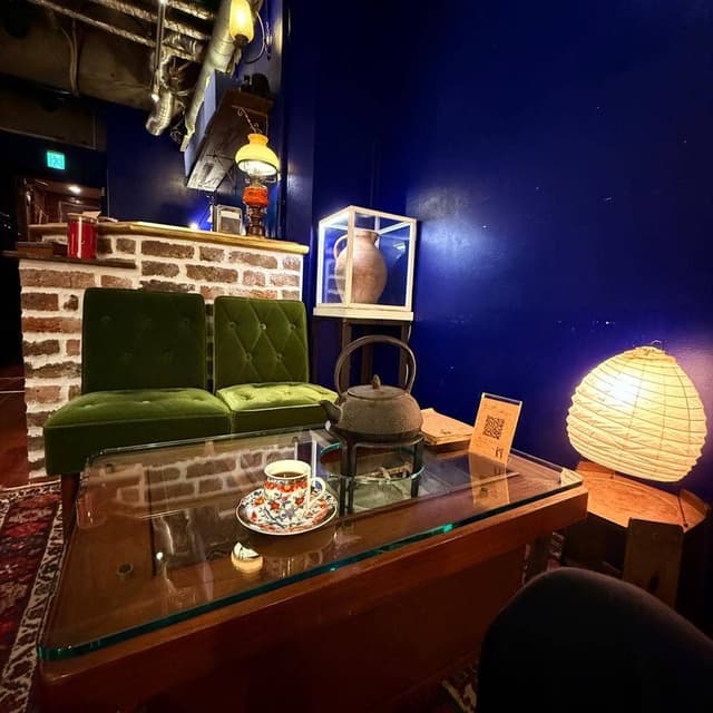 月光荘画材店 - サブ画像3