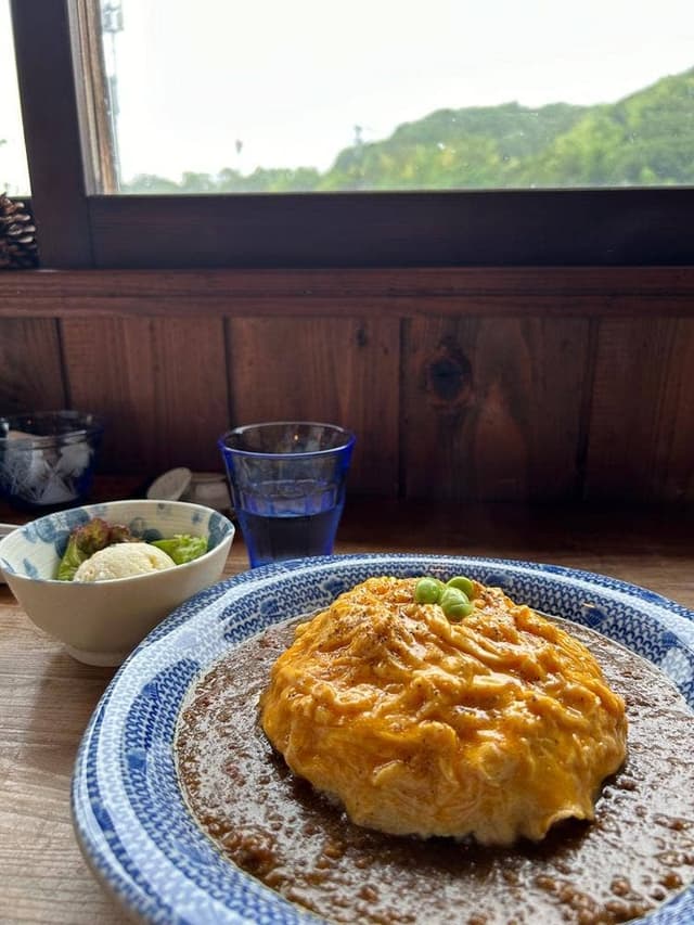 中奥 - サブ画像1