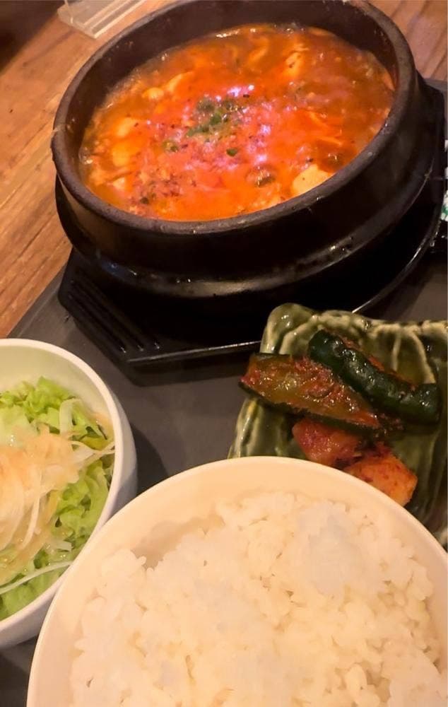 KOREAN DINING LEE - サブ画像2