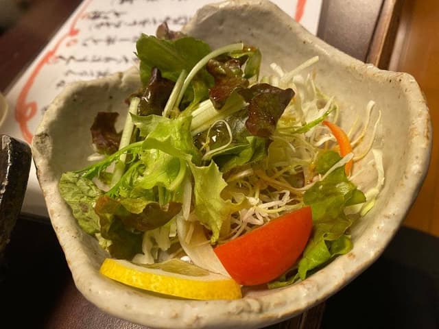 花よし - サブ画像3