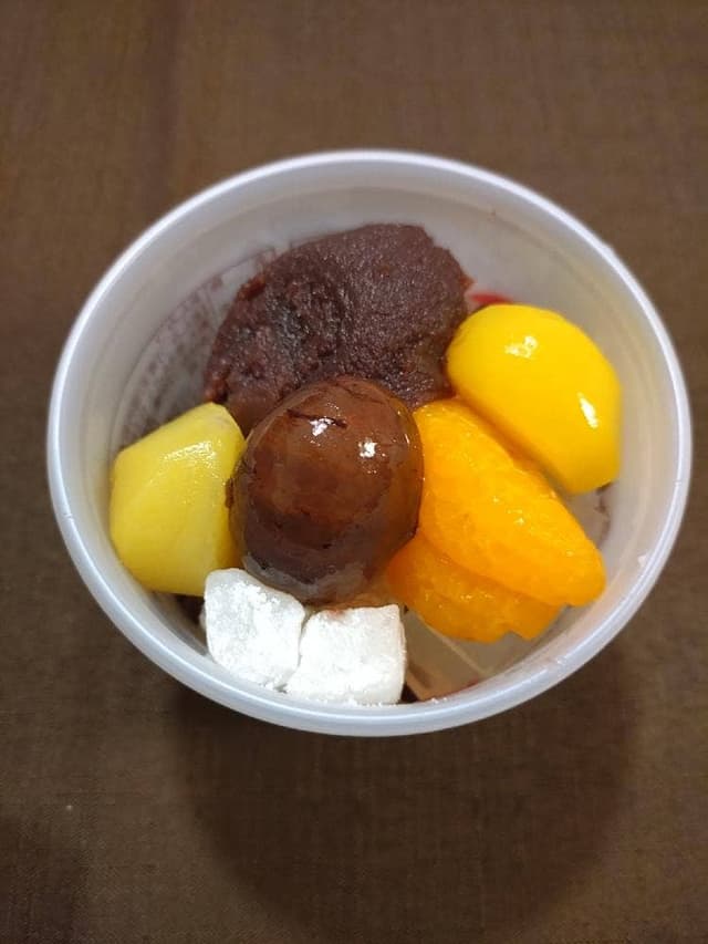 みはし 東武池袋店 - サブ画像1
