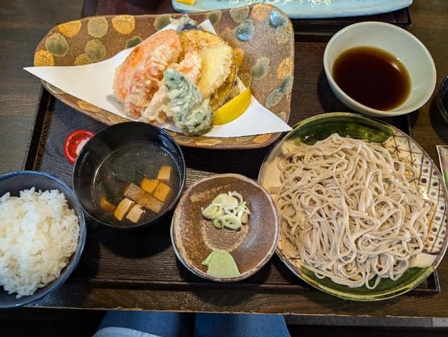 辻九 宿根店 - サブ画像3