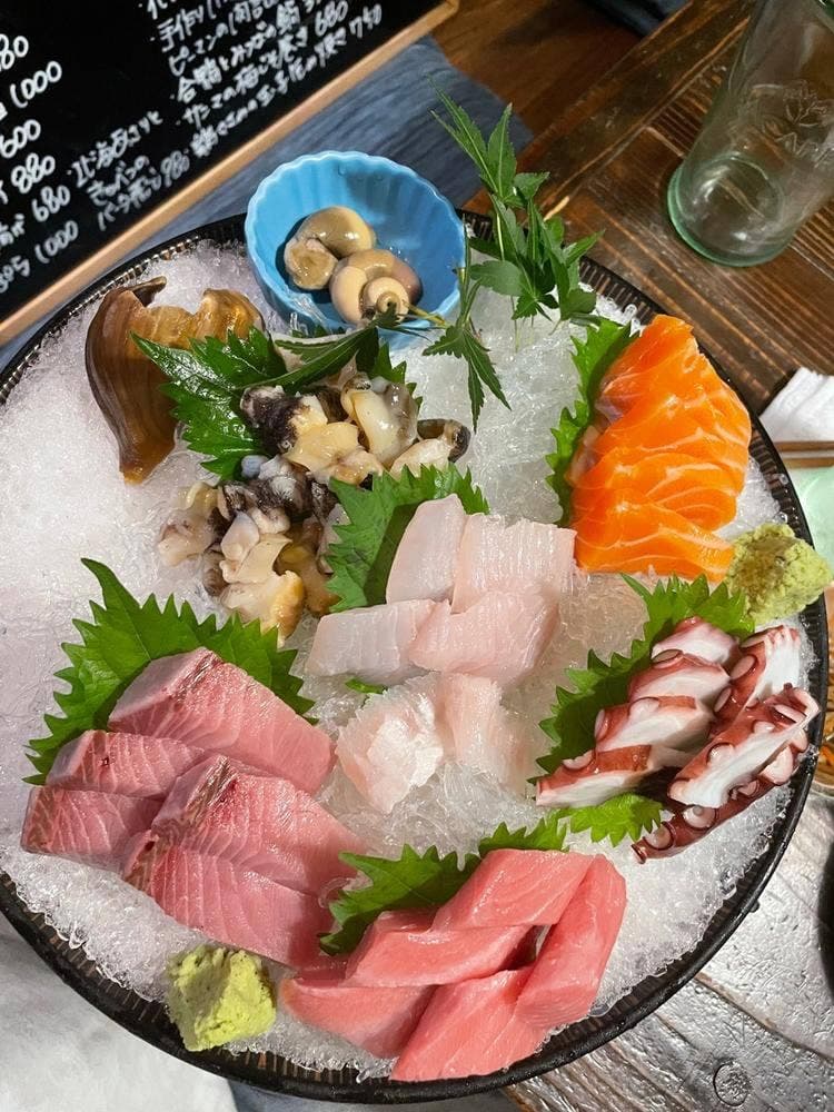 花子家 ダイニング居酒屋