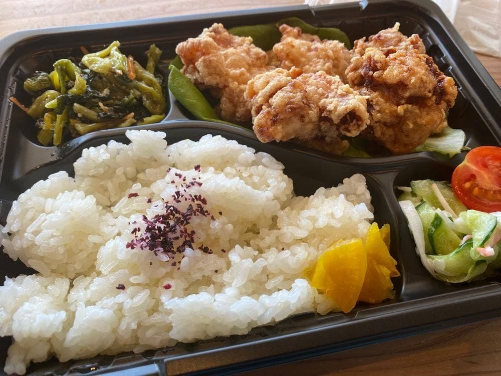 すみっこの台所