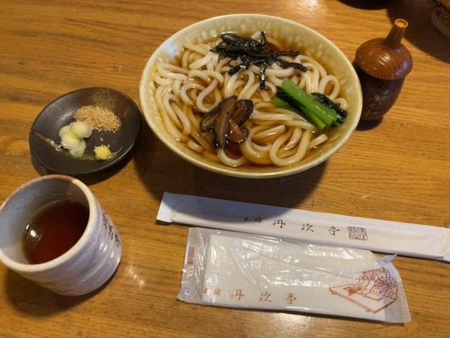 本舗 丹次亭 - サブ画像2